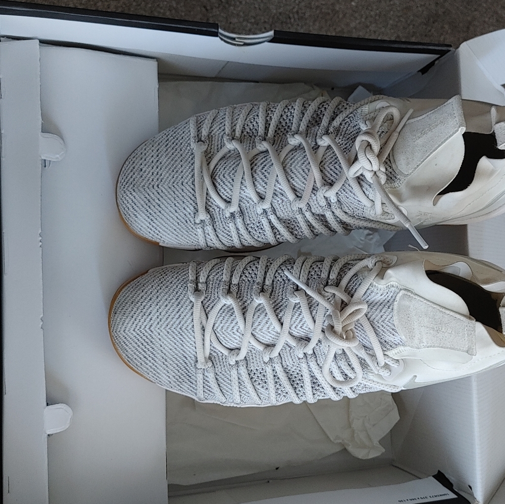 Nike Zoom KD Elite - Picture 6 of 9
